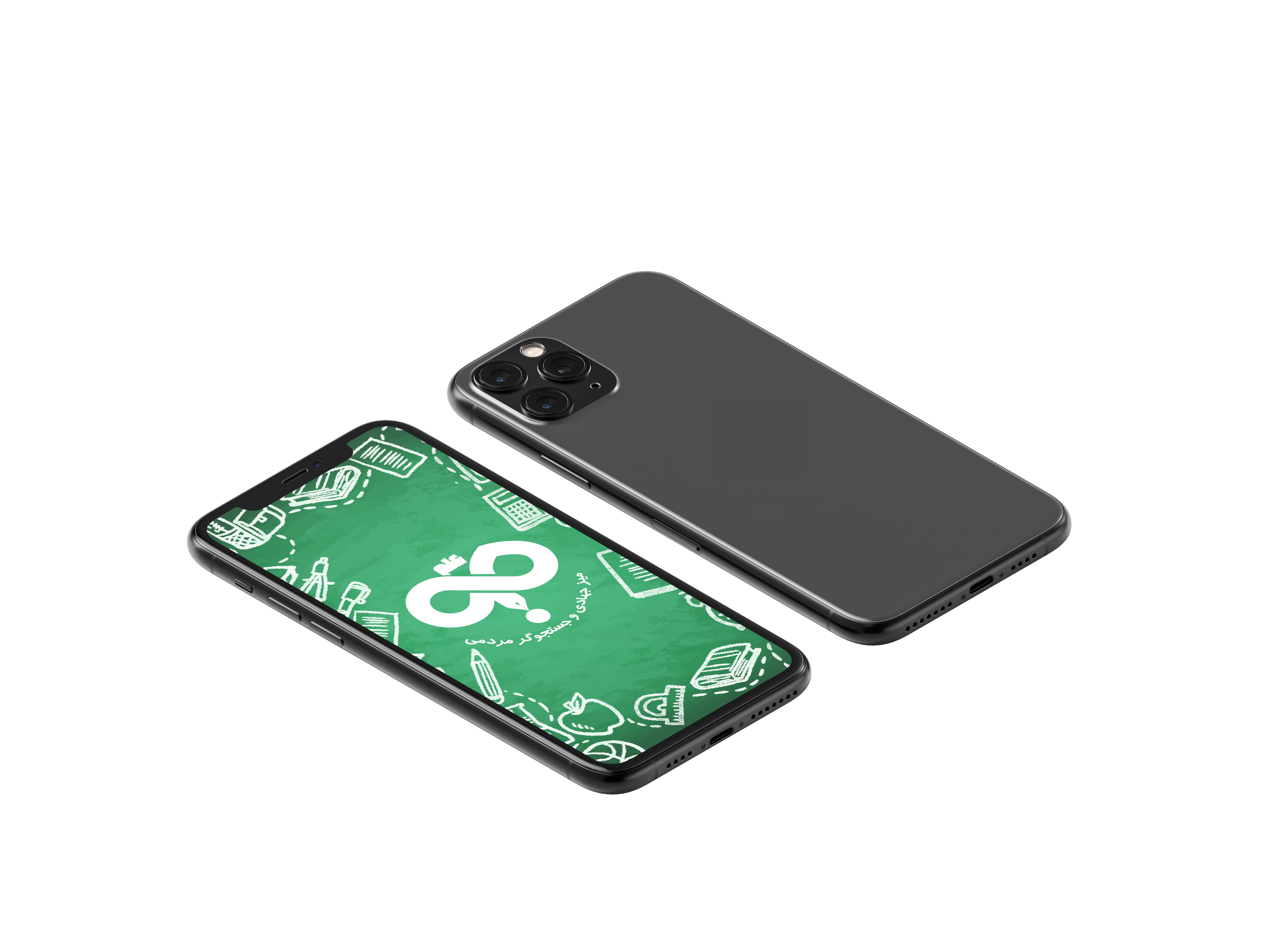 علم جو | بستر آموزشی و انتشار محتوا